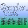 Garden Gate
