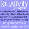 Relativity