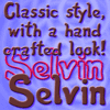 Selvin