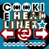 Cookie Headliner