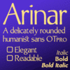 Arinar