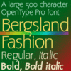 Bergsland Fashion