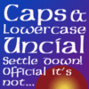 C&lc Uncial Pro