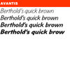 Avantis® BQ
