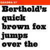 Quadra 57™ BQ
