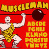 Muscleman™