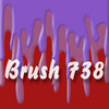 Brush 738