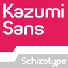 Kazumi Sans™