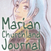 Marian Churchland Journal