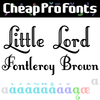Fontleroy NF Pro