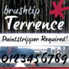brushtipTerrence