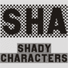 Shady Characters JNL