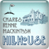 Rennie Mackintosh Hillhouse™