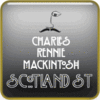Rennie Mackintosh Scotland St™