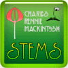 Rennie Mackintosh Stems™