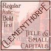 Clementhorpe