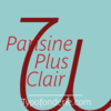 Parisine® Plus Std Clair