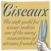 Ciseaux