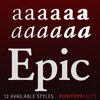 Epic™