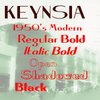 Keynsia