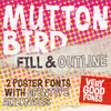 Muttonbird