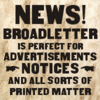 Broadletter JNL