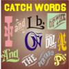 Catch Words JNL