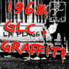 1968 GLC Graffiti