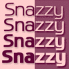 Snazzy