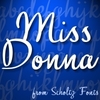 Miss Donna