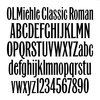OL Miehle Classic