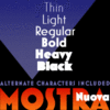 Mostra Nuova™