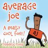 Average Joe™