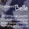 crosswordBelle
