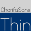 Charifa Sans