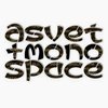 Asvet Mono