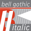 Bell Gothic