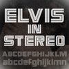CA Elvis in stereo