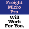 Freight Micro Pro™