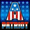 CFB1 American Patriot™