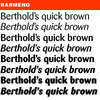 Barmeno® Pro