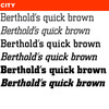 City® Pro