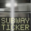 Subway Ticker