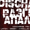 Discharge Pro