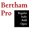 Bertham Pro™
