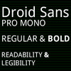Droid Sans Pro™