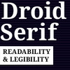 Droid Serif Pro™