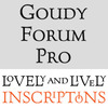 Goudy Forum Pro™