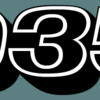 Decorated 035