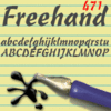 Freehand 471